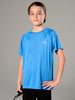 Sinsay boys blue t-shirt AYA