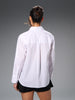 Sinsay Women's Shirt White   AYA