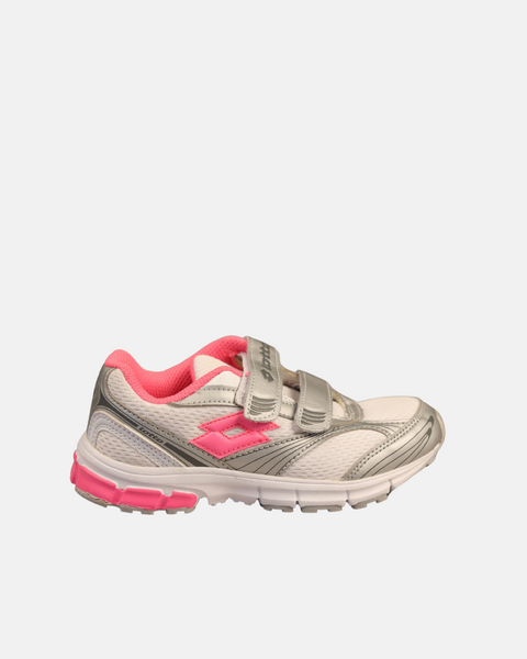 Lotto Girl's Multicolor Sneaker Shoes QS0417  SI466 shr
