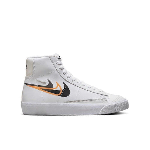 Nike Women's White Blazer Mid NN GS Sneakers | Nike In Lebanon