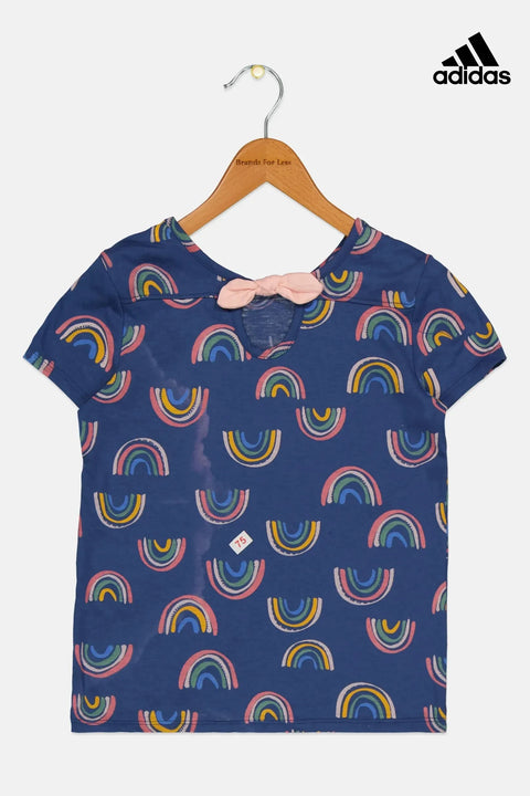 Epic Threads Girl's Multicolor Blouse | Epic Threads In Lebanon