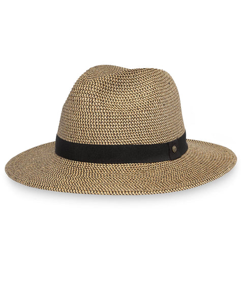 Sunday Afternoons Women's Beige Havana Hat | Sunday Afternoons In Lebanon