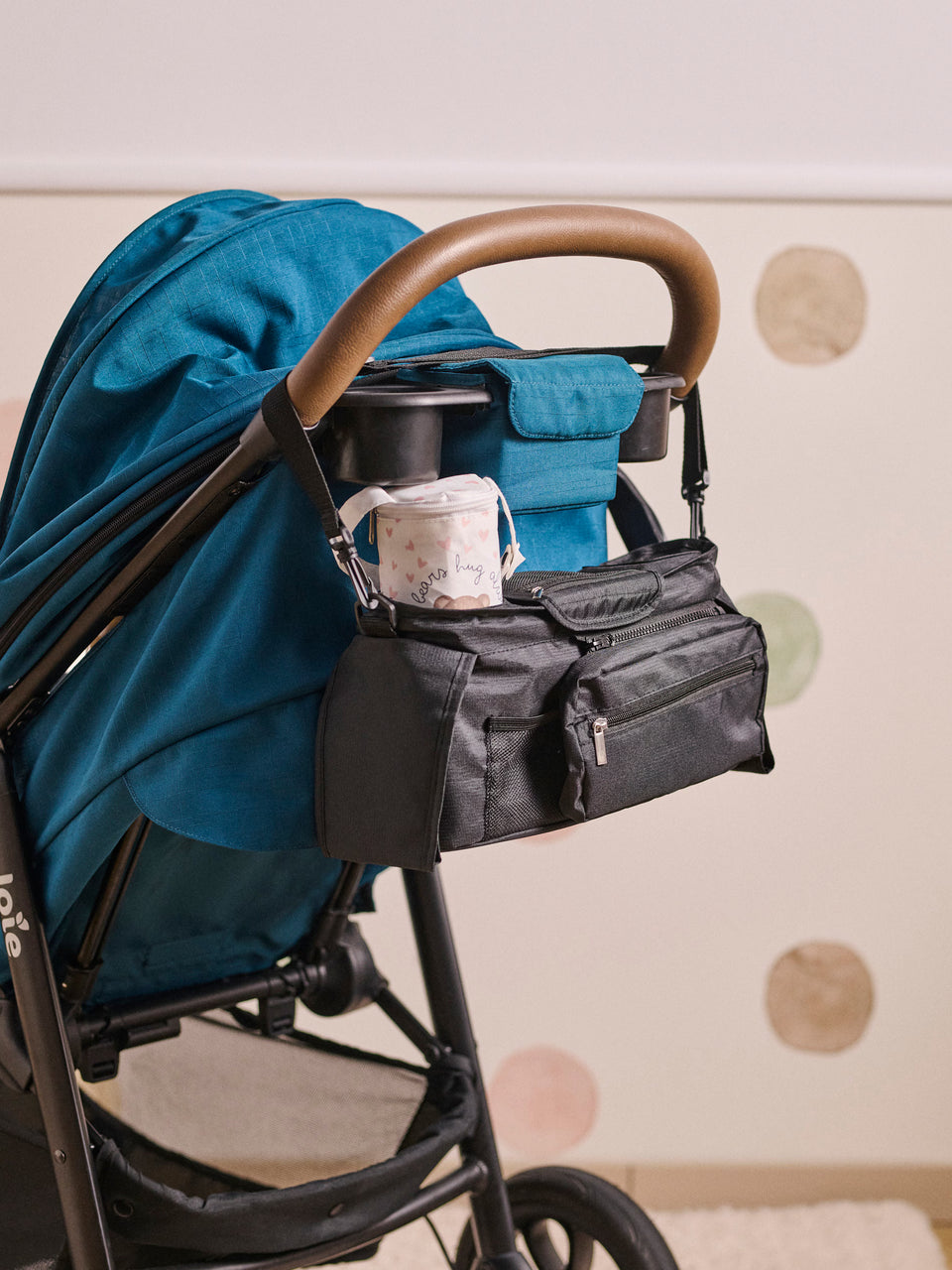 Sinsay Universal Baby Stroller Organizer Bag | Sinsay in Lebanon