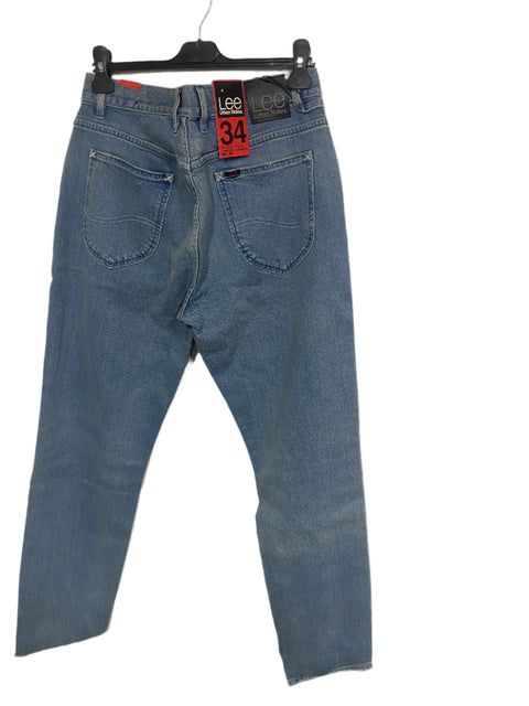 Lee Men's Blue 731 Comfort Tapered Jeans | Lee in Lebanon