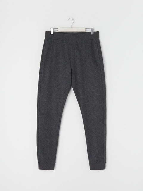 Sinsay Men's Dark Grey Jogger Sweatpants With Three Pockets | Sinsay In Lebanon