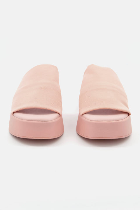 Steve Madden Women's Dusty Rose Slinky Sandals | Steve Madden In Lebanon