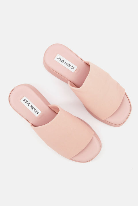 Steve Madden Women's Dusty Rose Slinky Sandals | Steve Madden In Lebanon