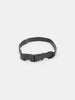Sinsay Pets Black Adjustable Buckle Dog Collar | Sinsay in Lebanon