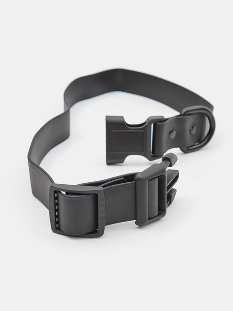 Sinsay Pets Black Adjustable Buckle Dog Collar | Sinsay in Lebanon