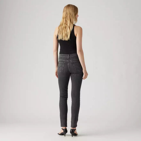 Levis Women's Washed Black 311 Shaping Skinny Jeans |Levis In Lebanon