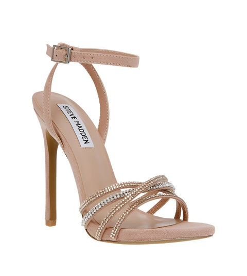Steve Madden Women's Brown Lara Heel |Steve Madden In Lebanon