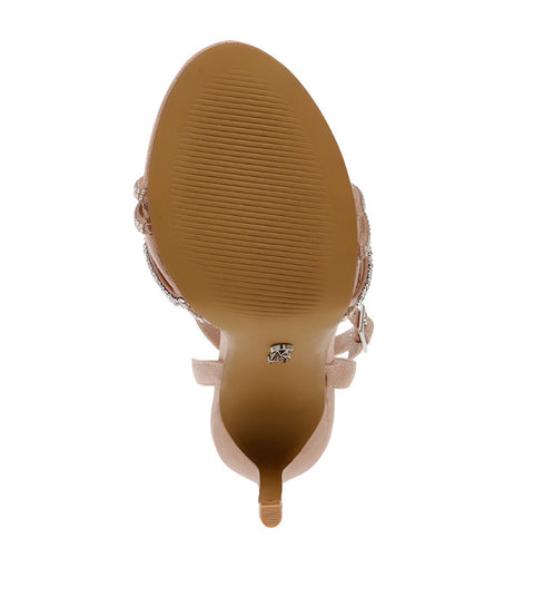 Steve Madden Women's Brown Lara Heel |Steve Madden In Lebanon
