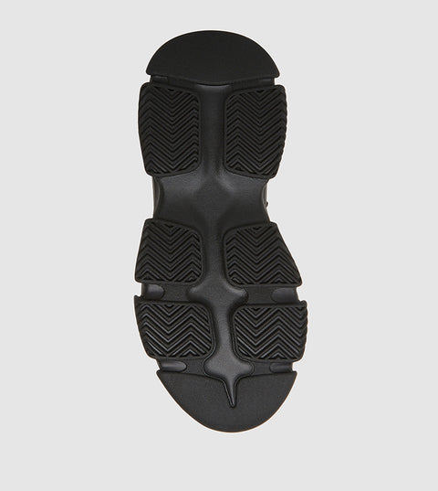 Steve Madden Women's Black Poise Sneaker |Steve Madden In Lebanon