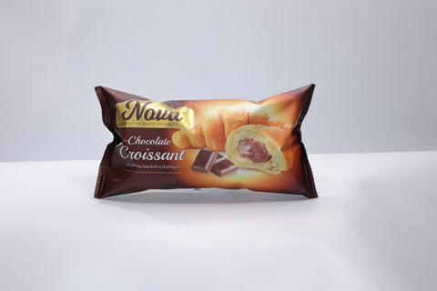 Nova Chocolate Croissant | Nova In Lebanon
