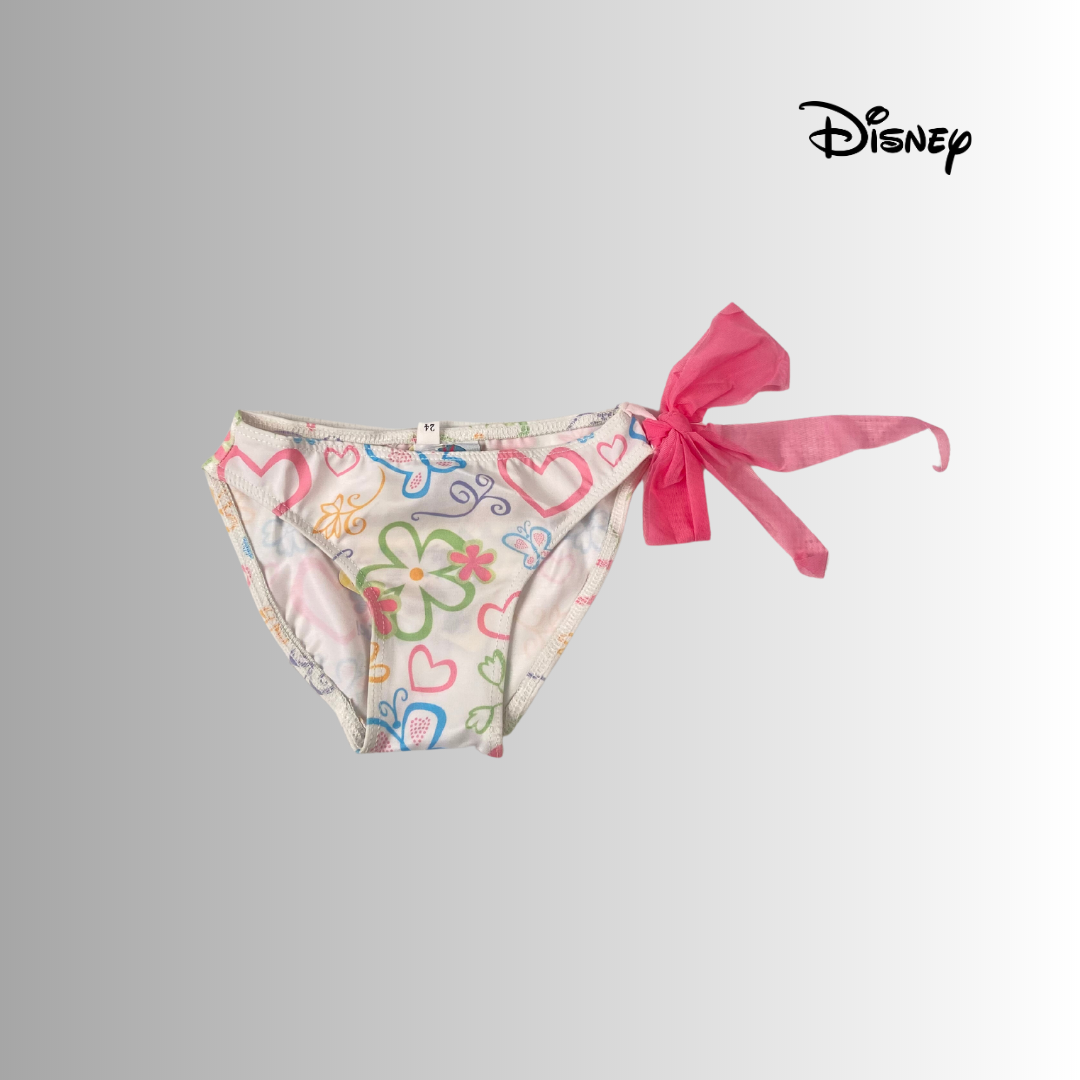 Disney Girl's White Panties LT0211(shr) – SuperDokan