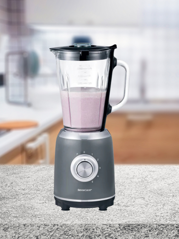 SilverCrest Stand Mixer 1.75L SuperDokan