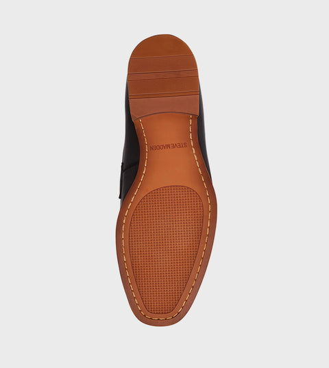 Steve Madden Men's Black Idell Casual Shoes |Steve Madden In Lebanon