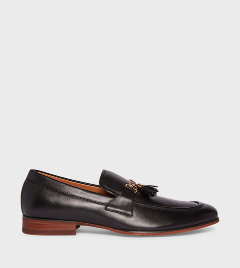 Steve Madden Men's Black Idell Casual Shoes |Steve Madden In Lebanon