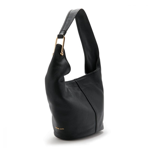 Michael Kors Women's Black Shoulder Bag | Michael Kors In Lebanon