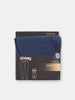 Sinsay Men's Navy Plain Leggings | Sinsay In Lebanon