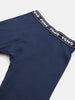 Sinsay Men's Navy Plain Leggings | Sinsay In Lebanon