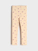 Sinsay  Girls Multicolor 2-Pack Ribbed Leggings | Sinsay in Lebanon