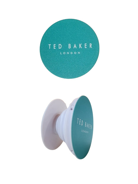 Ted Baker Mint Green Phone Grip & Stand MGH5 AA25