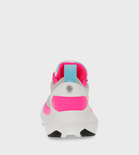 Steve Madden Women's Multicolor Elevate Chunky Sneakers |Steve Madden In Lebanon