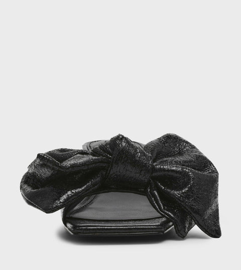 Steve Madden Women's Black Kit Heeled Sandal |Steve Madden In Lebanon