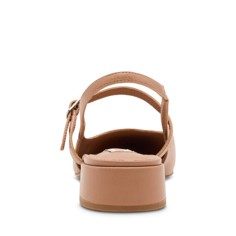 Steve Madden Women's Tan Christyy Pointed Casual Shoes |Steve Madden In Lebanon