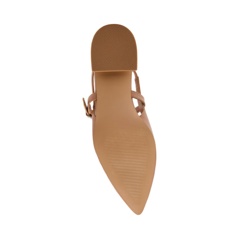 Steve Madden Women's Tan Christyy Pointed Casual Shoes |Steve Madden In Lebanon