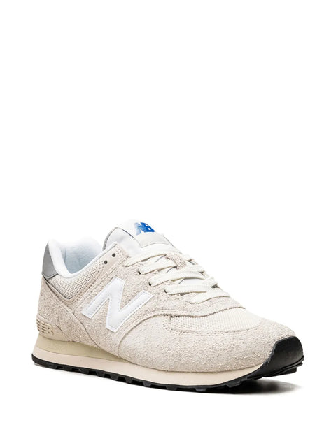 New Balance 574 Women's Beige Sneakers |New Balance In Lebanon