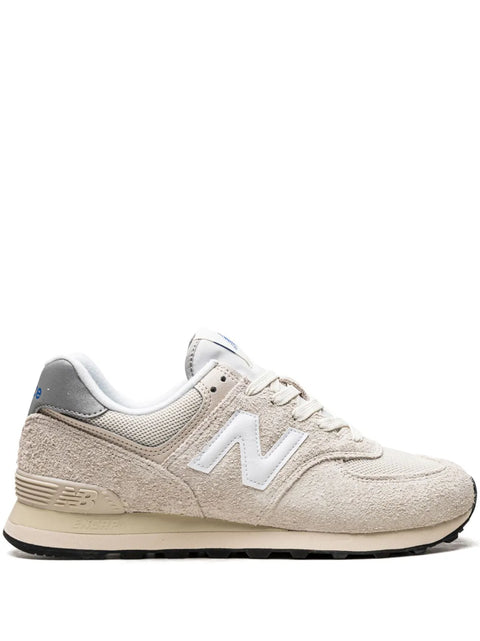 New Balance 574 Women's Beige Sneakers |New Balance In Lebanon