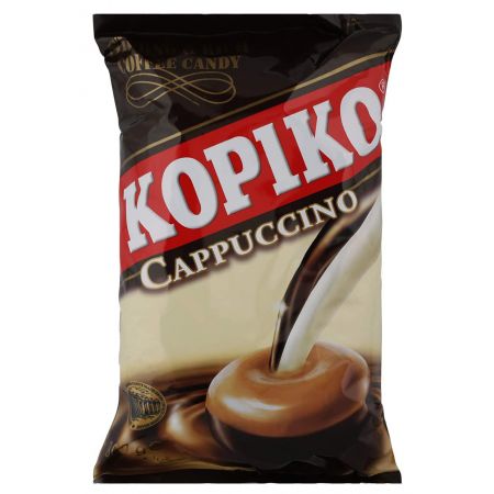 Kopiko Candy Cappuccino Bag 800g | Kopiko In Lebanon