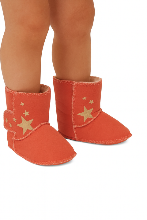 Gemo Baby Girl`s Pink Panduf | Gemo In Lebanon