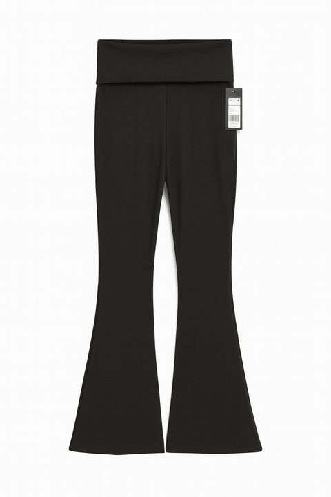 Art Class Girl's Dark Grey Wide Leg Pant | Art Class In Lebanon