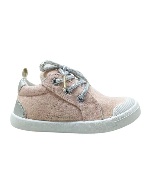 Kiabi Baby Girl's Pink Sneakers | Kiabi in Lebanon