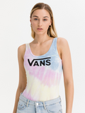 Vans Women's Multi-Coloured Bodysuits 68160807903 FE215