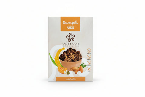 Eshmoon Barazek Flakes 300g |Eshmoon In Lebanon