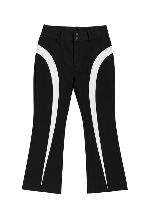 LeGer Women's Black Snow Pants | LeGer in Lebanon
