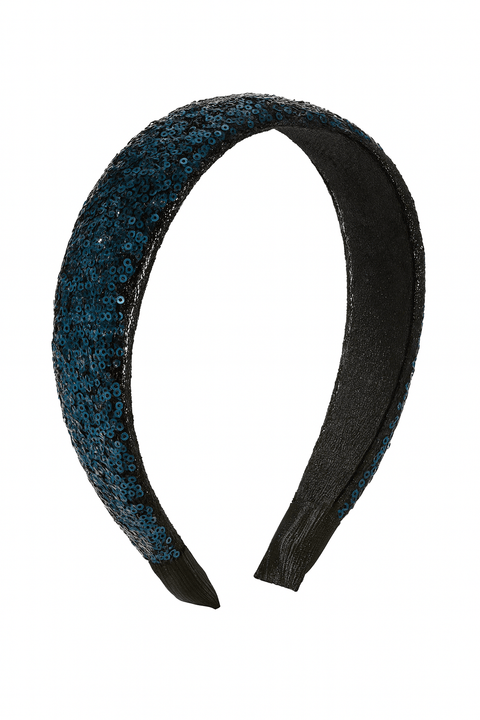 Boboli Girl's Navy Hair Band |Boboli in Lebanon