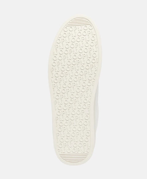 Joop Women's White & Navy Juno Misto New Daphne Sneakers | Joop In Lebanon