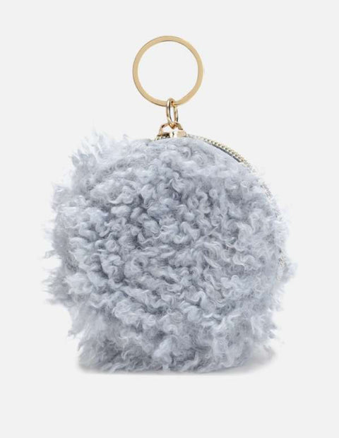 Forever 21 Women's Blue Keychain |forever 21 in Lebanon