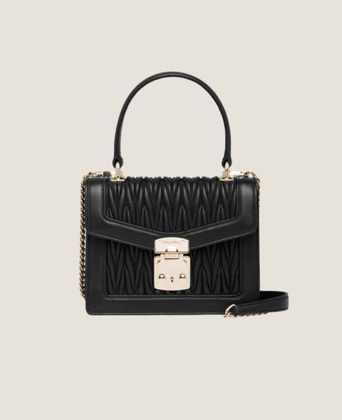 Forever 21 Women's Black Crossbody Bag |Forever 21 in Lebanon