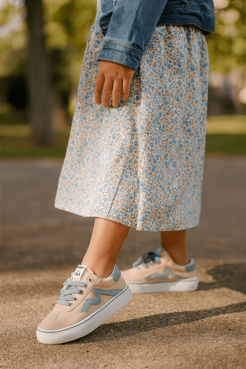 MTNG Girl's Coral Sneakers | MTNG Kids In Lebanon