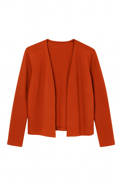 Hailys Women's Break Ripped Cardigan | Hailys In Lebanon