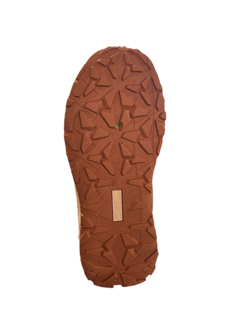 Jack Wolfskin Boy's Dark Green Woodland 2 Texapore Mid K |Jack Wolfskin in Lebanon