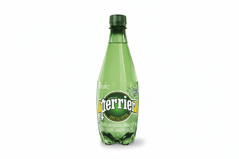 Perrier Carbonated Natural Mineral Water 50mL  | Maison Perrier In Lebanon