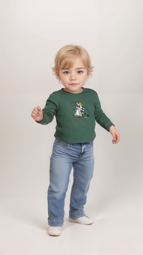 S.Oliver Baby Boy Multicolor Blouse  | S.Oliver In Lebanon