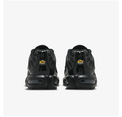 Nike Men's Black Air Max Plus Sneaker Shoes | Nike In Lebanon